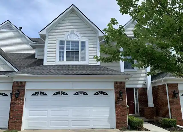 Property at 41540 Oconnor Ln, Novi, MI, 48377, 2 beds, 2.5 baths, [object Object]