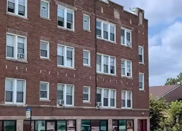 Property at 7752 S Racine Ave Unit 7752-3D, Chicago, IL, 60620, 1 bed, 1 bath, [object Object]