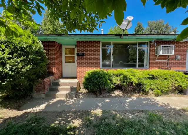 Property at 615 S 36th Ave Unit 1, Yakima, WA, 98902, 3 beds, 1.5 baths, [object Object]