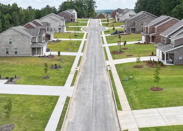 Property at Quinn Residences at McCart Landing - 4303 Lexington Ct, Conyers, GA, 30013, 4 beds, 2.5 baths, [object Object]