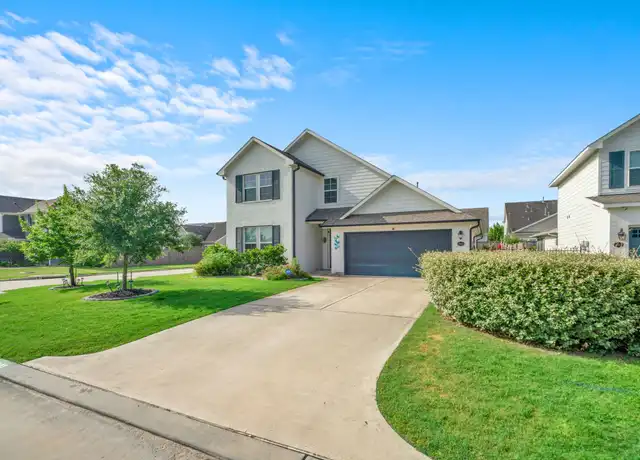Property at 2503 Hagerman Ct, Conroe, TX, 77384, 4 beds, 3 baths, [object Object]