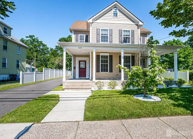 Property at 168 Central Ave Unit 2, Metuchen, NJ, 08840, 2 beds, 2 baths, [object Object]