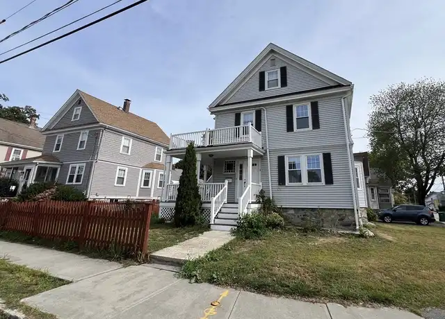 Property at 1 Prospect Ave Unit 1, Norwood, MA, 02062, 3 beds, 1.5 baths, [object Object]