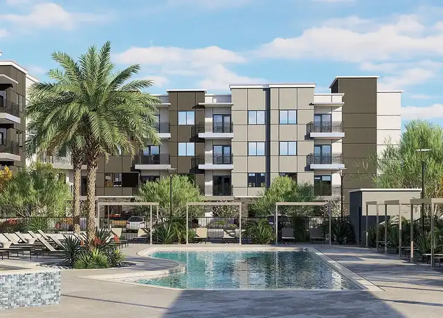 Property at Avondale Commons - 11650 W McDowell Rd, Avondale, AZ, 85392, 1 bed, 1 bath, [object Object]