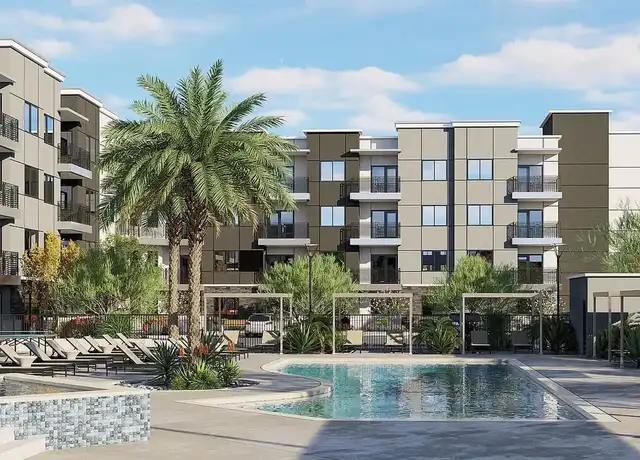 Property at Avondale Commons - 11650 W McDowell Rd, Avondale, AZ, 85392, 1-3 bed, 1-2.5 bath, [object Object]