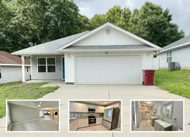 Property at 245 Averitt Pl, Crestview, FL, 32539, 3 beds, 2 baths, [object Object]