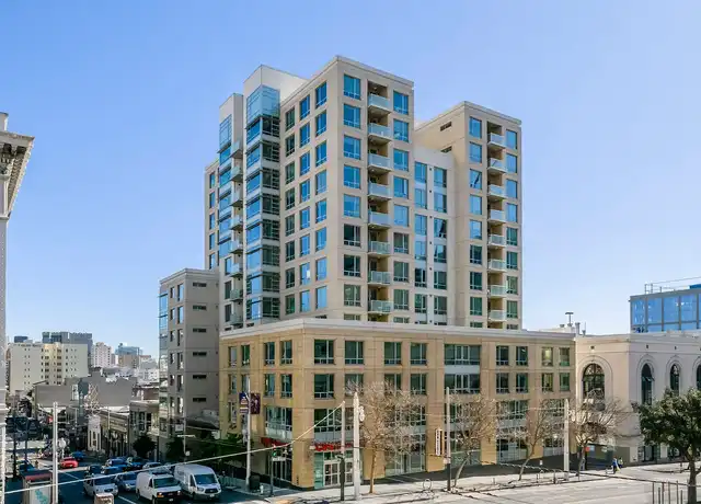 Property at Etta - 1285 Sutter St, San Francisco, CA, 94109, 1 bed, 1 bath, [object Object]