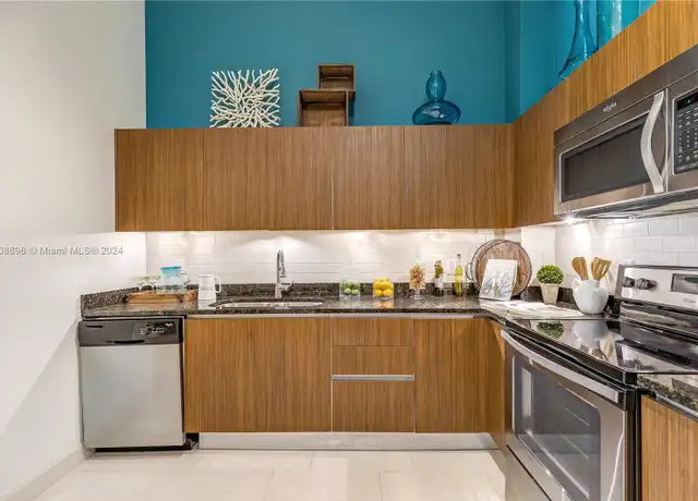 Property at 501 NE 5th Ter Unit 115, Fort Lauderdale, FL, 33301, 1 bed, 1 bath, [object Object]