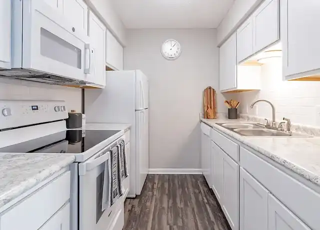 Property at Community Place Apartments - 1201 Community Pl, Indianapolis, IN, 46227, 2-3 beds, 1-1.5 bath, [object Object]