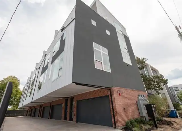 Property at 4210 Roseland Ave, Dallas, TX, 75204, 2 beds, 2.5 baths, [object Object]