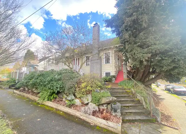 Property at 7618 8th Ave NW, Seattle, WA, 98117, 4 beds, 2 baths, [object Object]