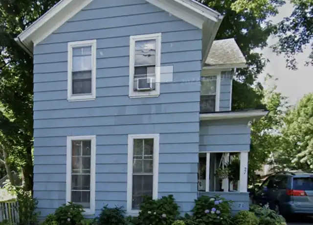 Property at 21 Cady St Unit D, Rochester, NY, 14608, 5 beds, 2 baths, [object Object]