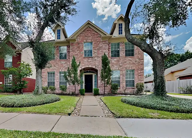 Property at 17919 Scrub Oak Dr, Richmond, TX, 77407, 3 beds, 2.5 baths, [object Object]