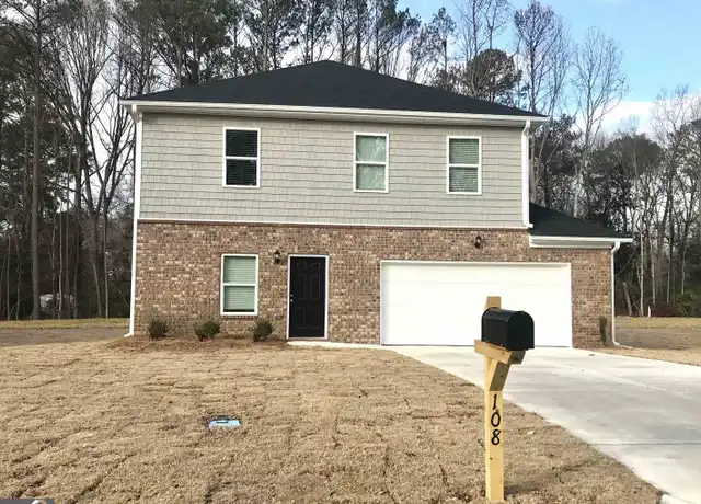 Property at 108 Ison Woods Ct, Griffin, GA, 30224, 4 beds, 2.5 baths, [object Object]