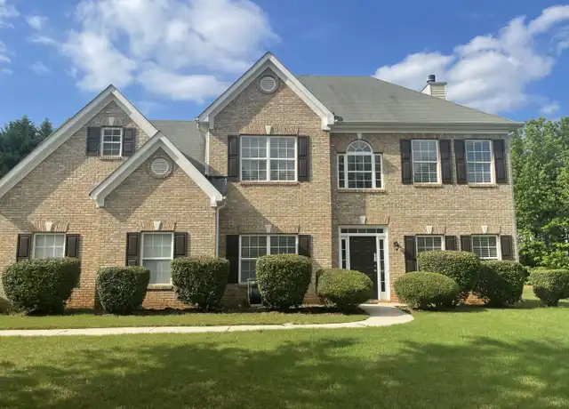 Property at 2645 Santa Fe Ct SE, Conyers, GA, 30013, 5 beds, 3 baths, [object Object]