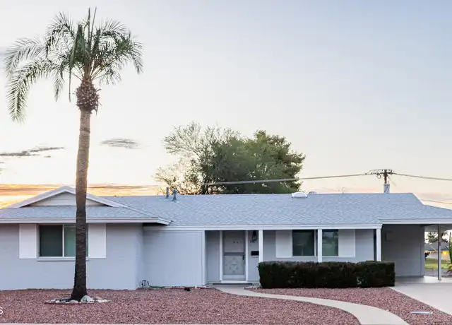 Property at 11417 N 103rd Ave, Sun City, AZ, 85351, 2 beds, 2 baths, [object Object]