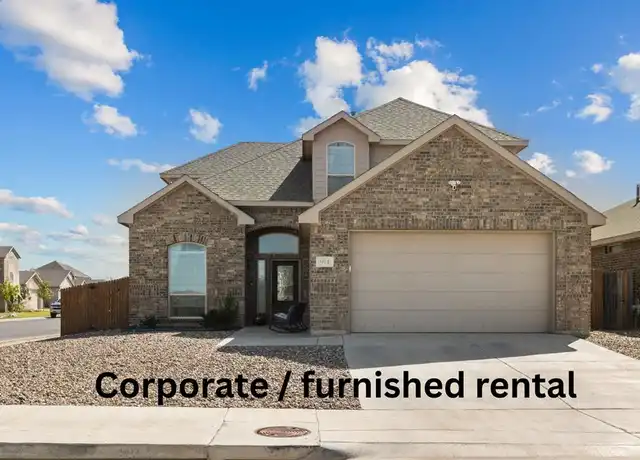 Property at 914 Founders Rd, Midland, TX, 79706, 4 beds, 2.5 baths, [object Object]