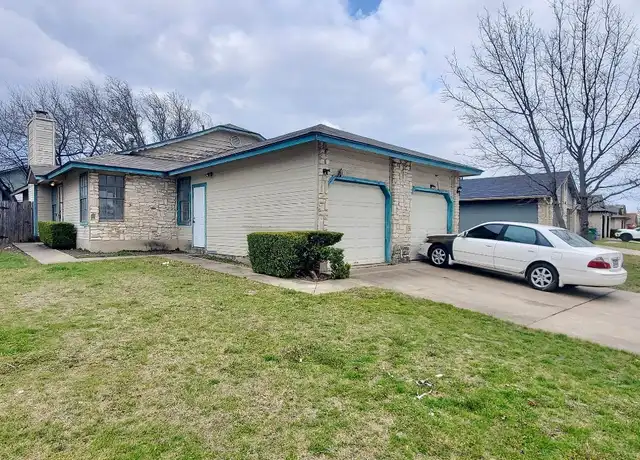 Property at 2000 Margalene Way Unit A, Austin, TX, 78728, 3 beds, 2 baths, [object Object]