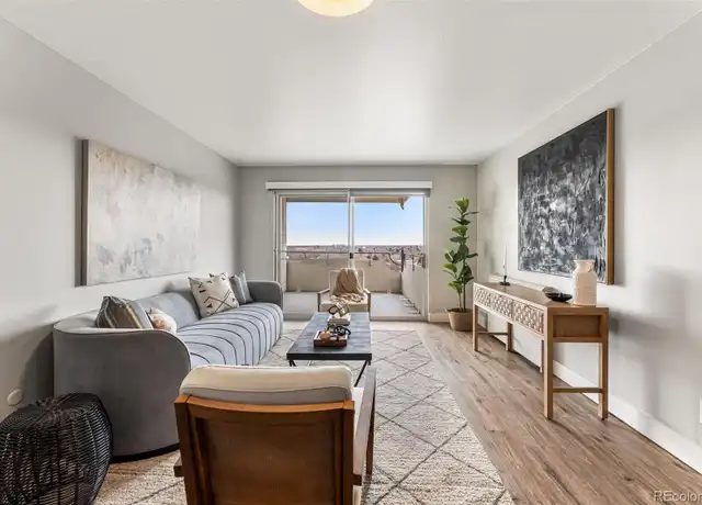 Property at 1330 N Gaylord St Unit 1004, Denver, CO, 80206, 1 bed, 1 bath, [object Object]