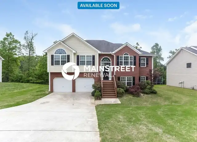 Property at 4398 Tillage Path, Douglasville, GA, 30135, 3 beds, 2 baths, [object Object]