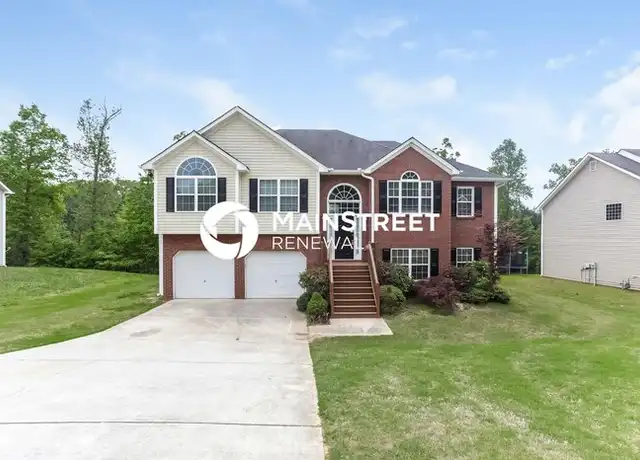 Property at 4398 Tillage Path, Douglasville, GA, 30135, 3 beds, 2 baths, [object Object]