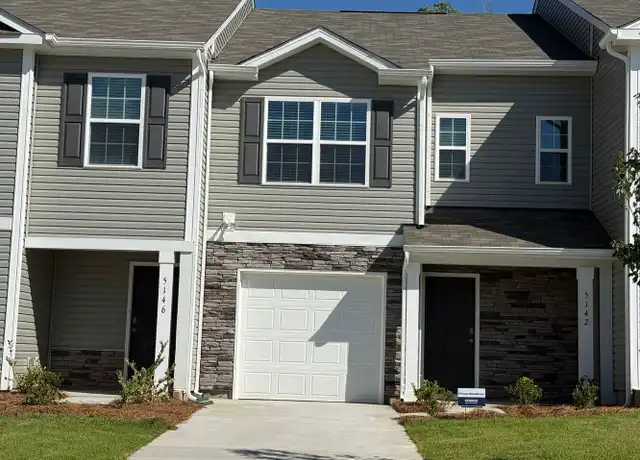 Property at 5142 Hyrule Dr, Charlotte, NC, 28262, 3 beds, 2.5 baths, [object Object]