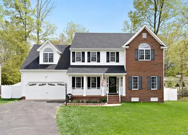Property at 12429 Ivyridge Ter, Chester, VA, 23831, 4 beds, 2.5 baths, [object Object]