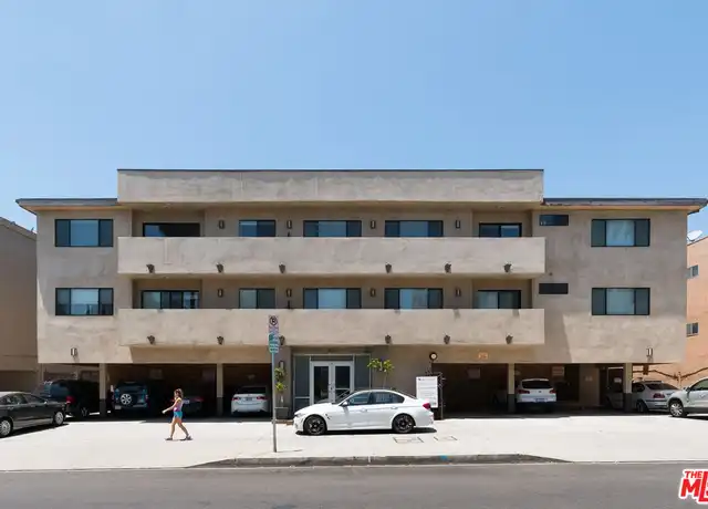 Property at 931 N Alfred St #207, Los Angeles, CA, 90069, 3 beds, 2 baths, [object Object]