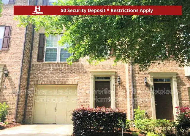 Property at 251 Lincoln St, Charlotte, NC, 28203, 2 beds, 3 baths, [object Object]