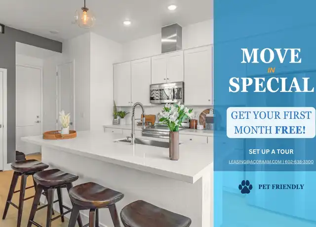 Property at 1247 E Colter St Unit 7, Phoenix, AZ, 85014, 2 beds, 2.5 baths, [object Object]