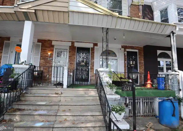 Property at 6143 Spruce St Unit 2, Philadelphia, PA, 19139, 2 beds, 1 bath, [object Object]