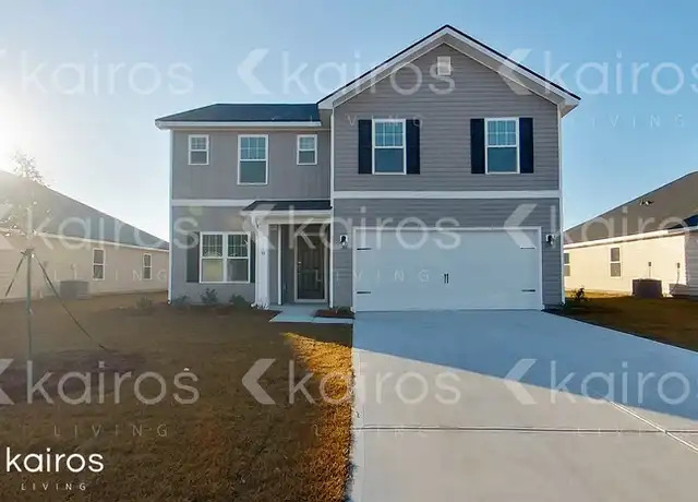 Property at 18 Duluth Dr, Brunswick, GA, 31525, 4 beds, 2 baths, [object Object]