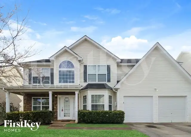 Property at 1014 Balsam Wood Trl, Villa Rica, GA, 30180, 5 beds, 3 baths, [object Object]
