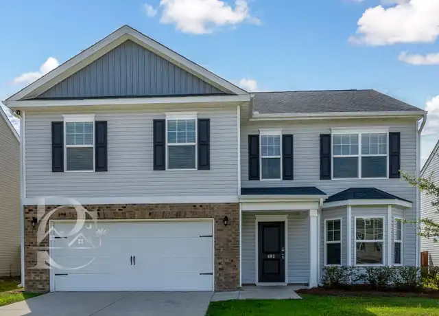 Property at 682 Cheehaw Ave, West Columbia, SC, 29170, 4 beds, 2.5 baths, [object Object]