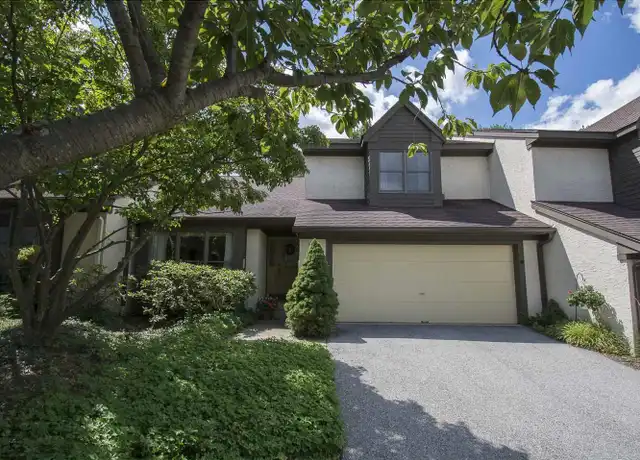 Property at 206 Springhouse Pond, Chesterbrook, PA, 19087, 2 beds, 2.5 baths, [object Object]