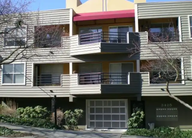 Property at 3425 14th Ave W Unit 308, Seattle, WA, 98119, 1 bed, 1 bath, [object Object]