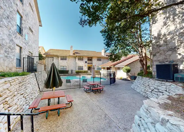 Property at 7738 Chambers Rd #907, San Antonio, TX, 78229, 1 bed, 1 bath, [object Object]