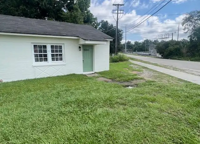 Property at 3100 Azalea Dr Unit A, North Charleston, SC, 29405, 1 bed, 1 bath, [object Object]
