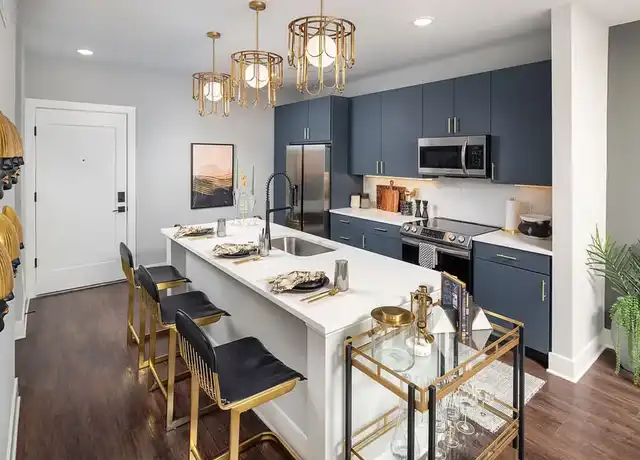 Property at The Boulevard a Broadstone Community - 2408 South Blvd, Charlotte, NC, 28203, 0-2 beds, 1-2 bath, [object Object]