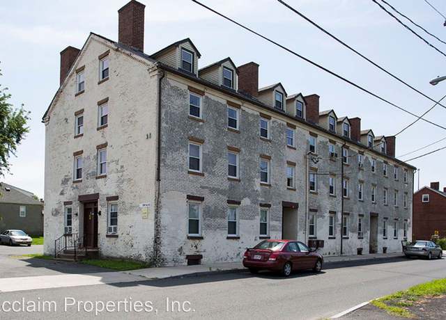 Photo of 74 Front St, Chicopee, MA 01013