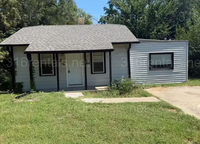 Property at 926 Harding St, Wichita, KS, 67208, 3 beds, 1 bath, [object Object]