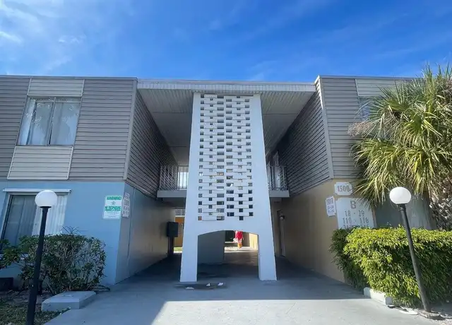 Property at 1500 Crescent Cir Unit B214, West Palm Beach, FL, 33403, 1 bed, 1 bath, [object Object]