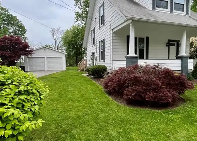 Property at 133 Connoquenessing Main St, Evans City, PA, 16033, 3 beds, 1.5 baths, [object Object]