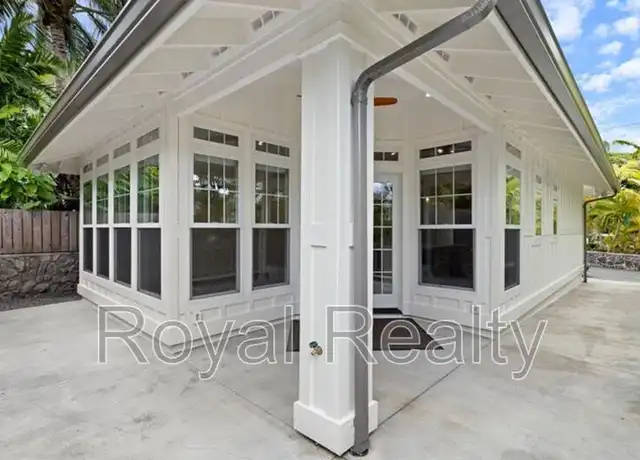 Property at 44-295 Kaneohe Bay Dr #1, Kaneohe, HI, 96744, 1 bed, 1 bath, [object Object]