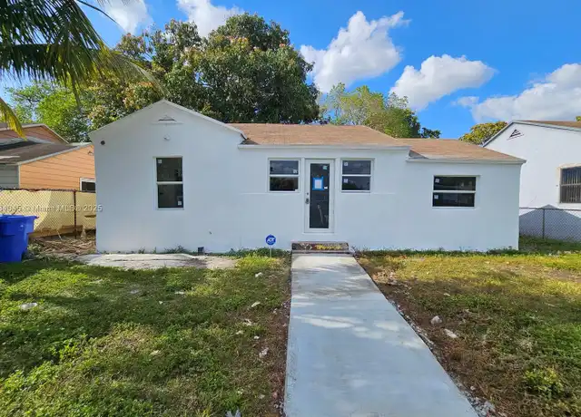 Property at 1044 NW 64th St, Miami, FL, 33150, 4 beds, 3 baths, [object Object]