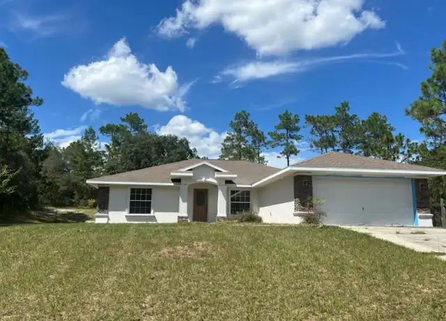 Property at 3981 W Firewood Loop, Dunnellon, FL, 34433, 4 beds, 2 baths, [object Object]