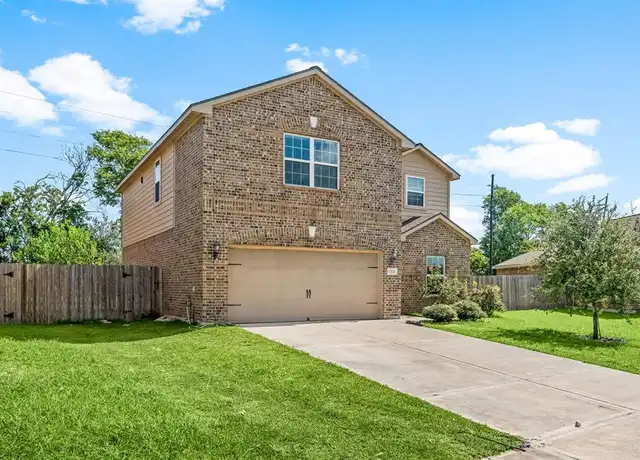 Property at 1331 Diamond Drape Dr, Rosharon, TX, 77583, 5 beds, 2.5 baths, [object Object]