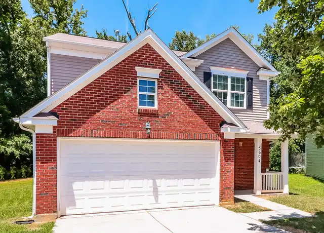 Property at 5604 Chiefly Ct, Charlotte, NC, 28212, 3 beds, 3 baths, [object Object]