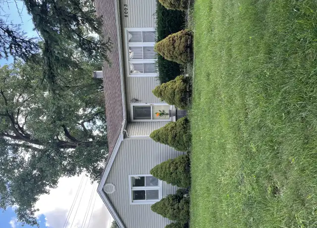 Property at 8003 S 85th Ave, Justice, IL, 60458, 3 beds, 1 bath, [object Object]
