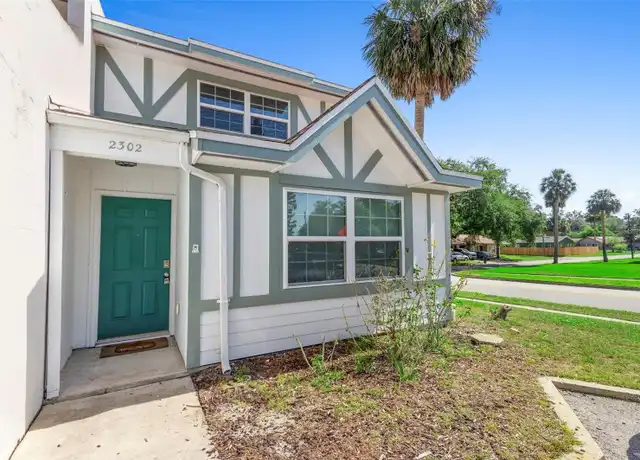 Property at 2302 S Park Ave, Sanford, FL, 32771, 2 beds, 1.5 baths, [object Object]
